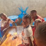 Progetto sostegno psicologico